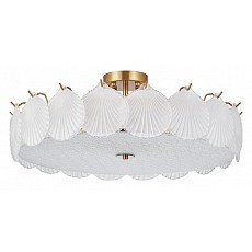 Люстра на штанге arte milano am-rim 316009-d600 bs